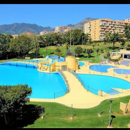 Apartamento Benaldream Benalmádena Exterior foto