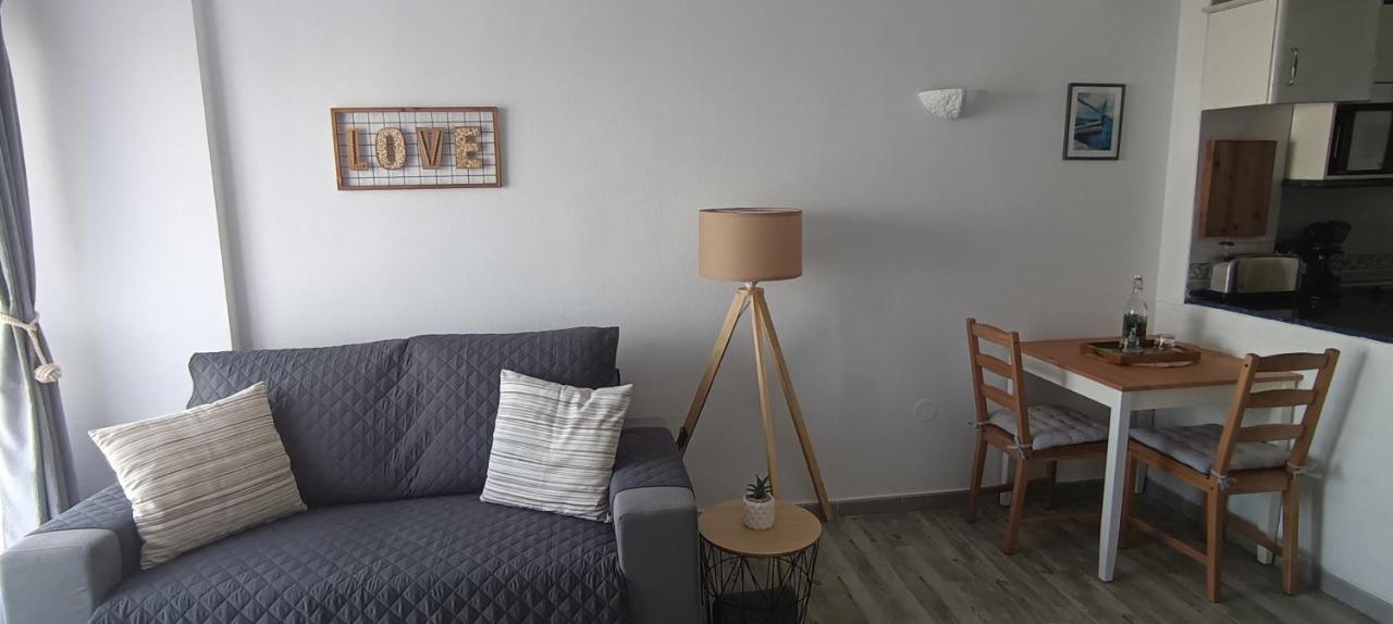 Apartamento Benaldream Benalmádena Exterior foto