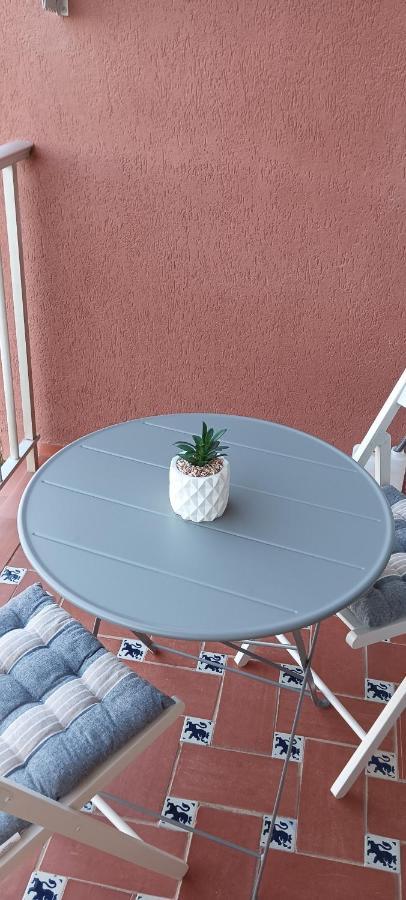 Apartamento Benaldream Benalmádena Exterior foto