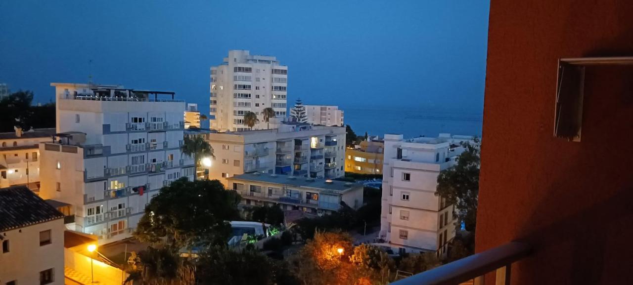 Apartamento Benaldream Benalmádena Exterior foto