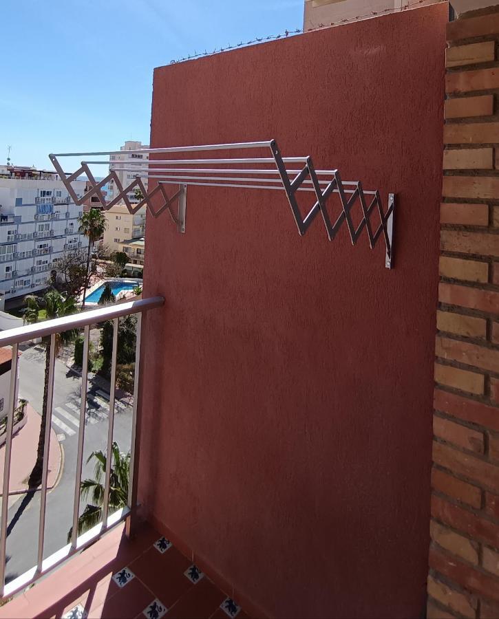 Apartamento Benaldream Benalmádena Exterior foto