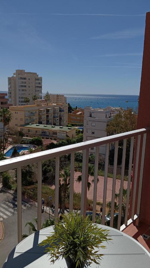 Apartamento Benaldream Benalmádena Exterior foto